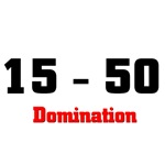 15 - 50 Domination