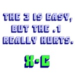 3 Is Easy