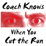 Coach Knows When You Cut